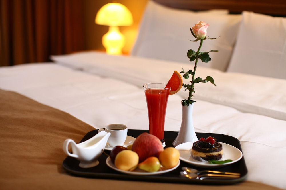 Luxury Suite photo 2