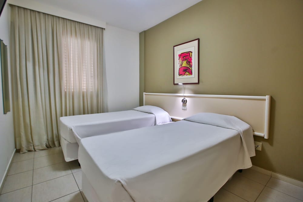 Suite Superior Queen