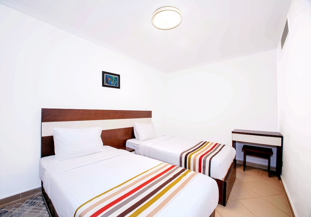 Family Suite, 2 Bedrooms, Resort View photo 2
