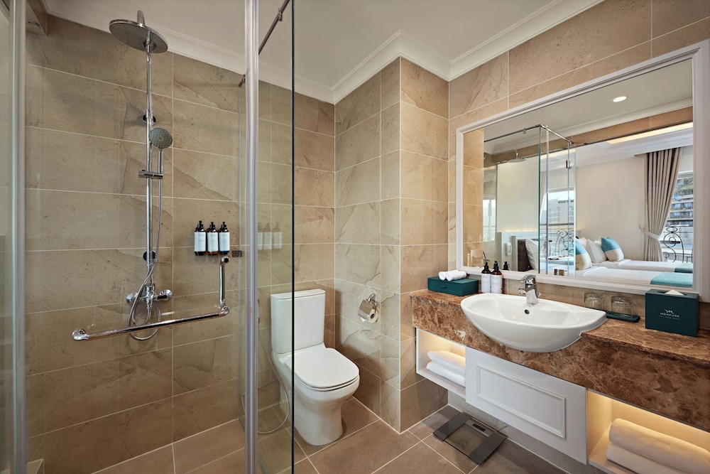 Privilege, Room, 2 Twin Beds, Sea View - Photo 3