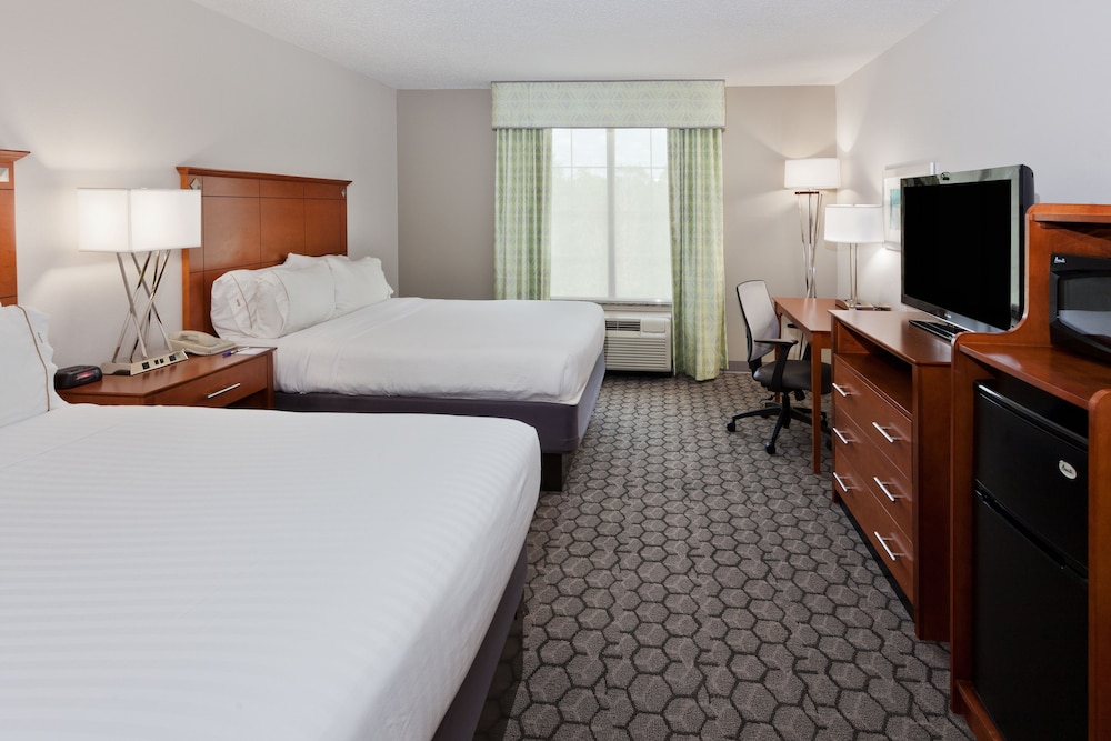 Standard Room, 2 Queen Beds, Accessible (Mobility, Accessible Tub) - Photo 2