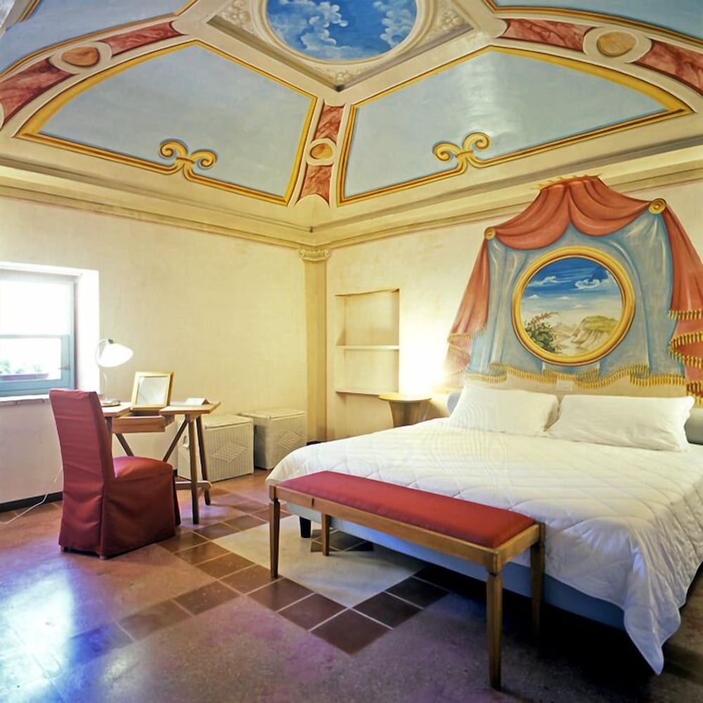 Standard Apartment, 1 Double Bed, Garden View photo 1