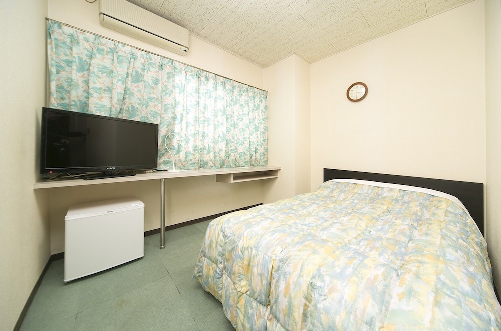Economy Double Room, Non Smoking