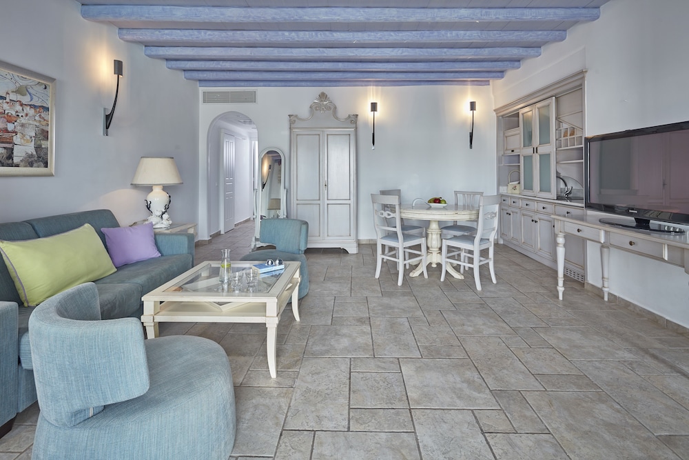 Family Suite - Photo 2