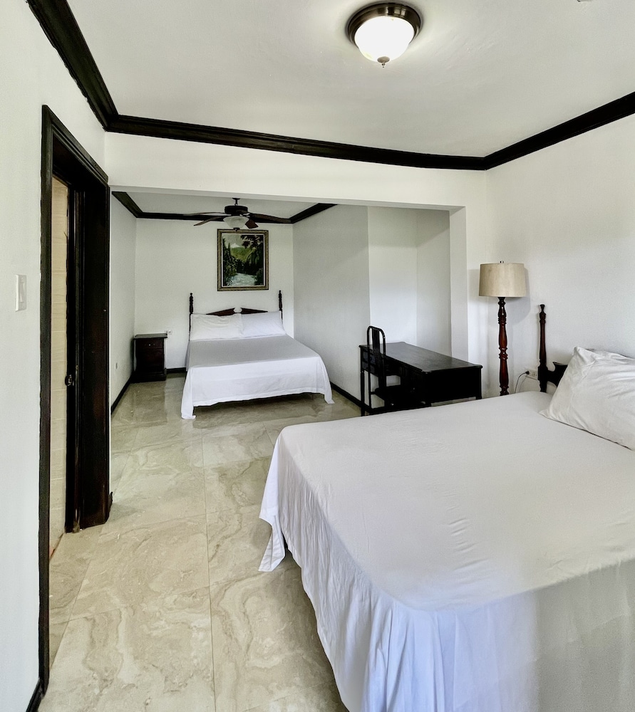 Luxury Studio Suite