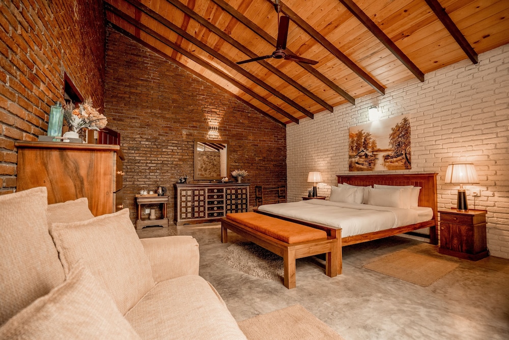 Luxury Room, 1 Bedroom photo 1