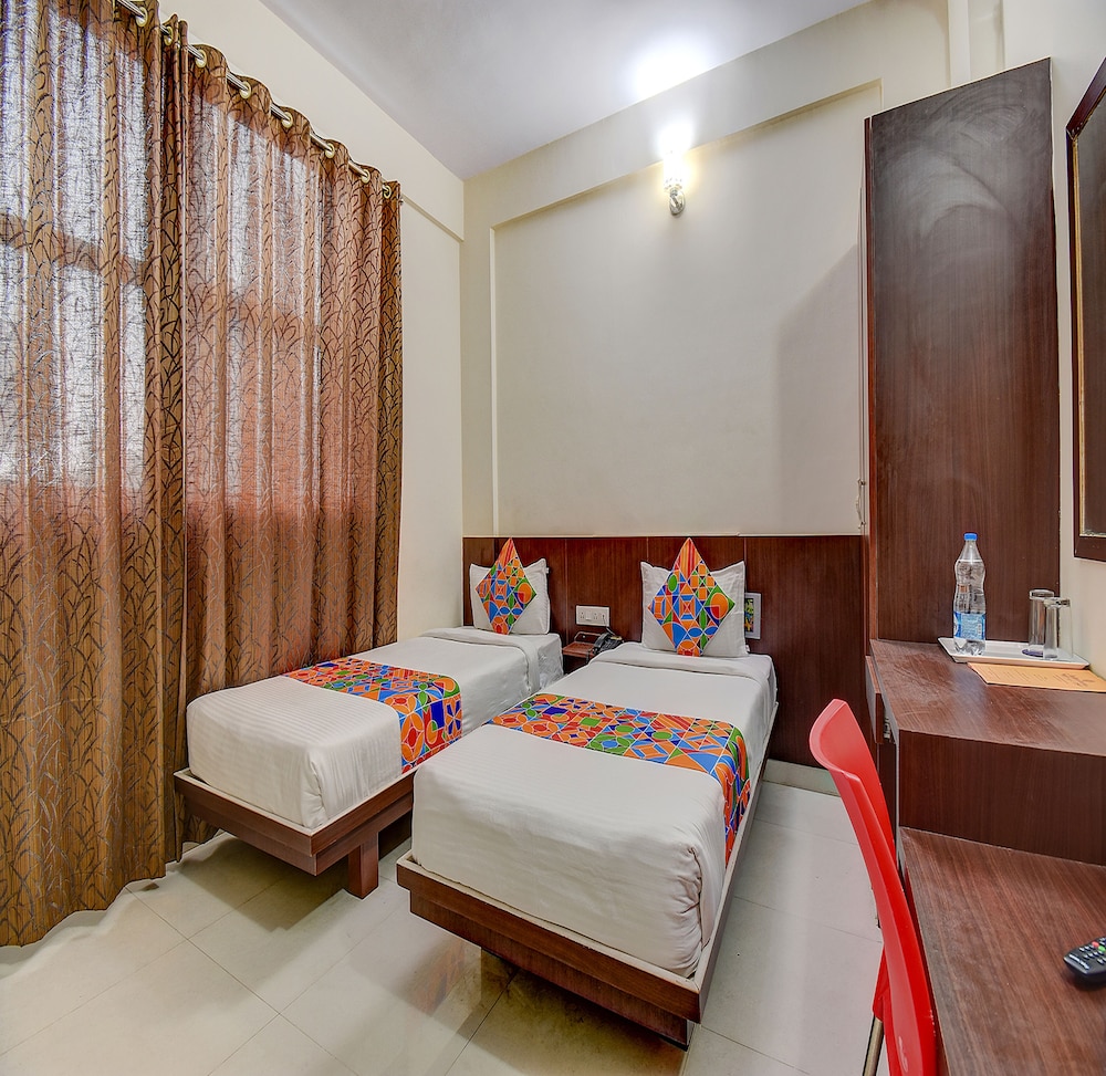 Deluxe Room - Photo 1
