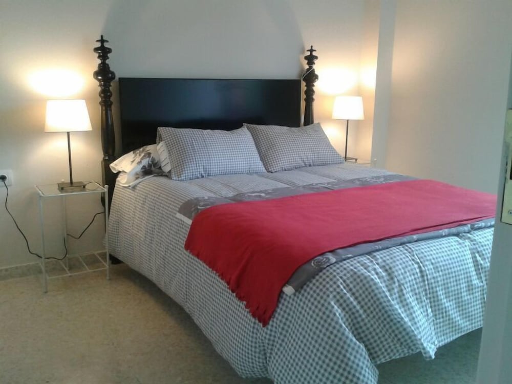 Apartamento, 3 habitaciones