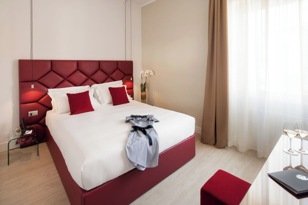 Classic Double Room, City View (Matrimoniale) photo 3