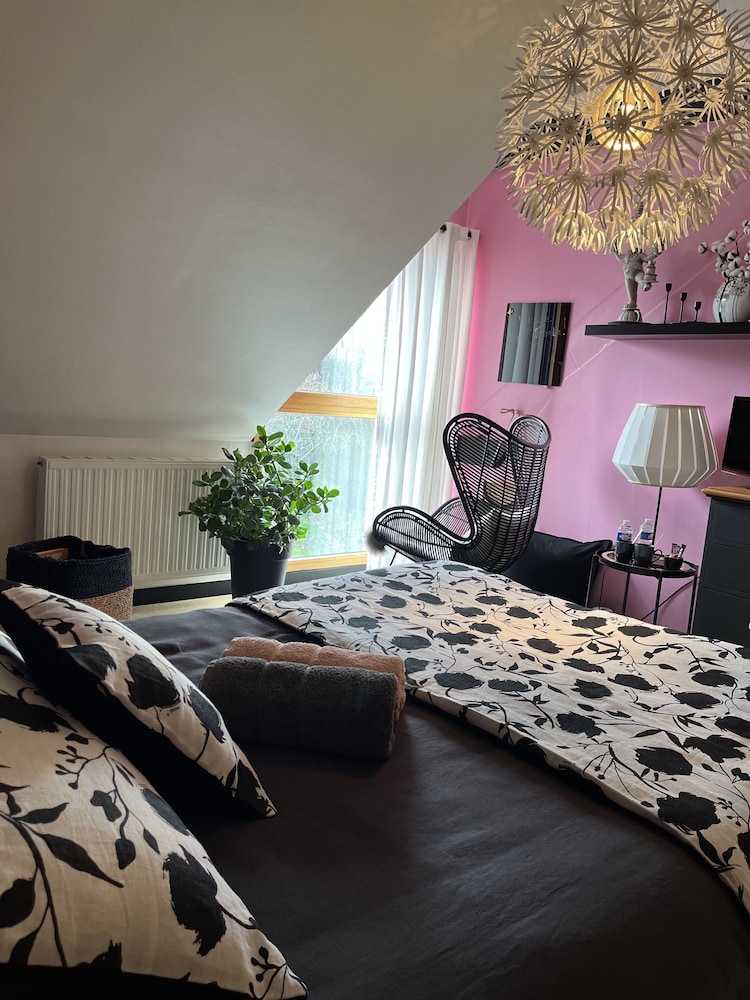 Deluxe Room photo 1