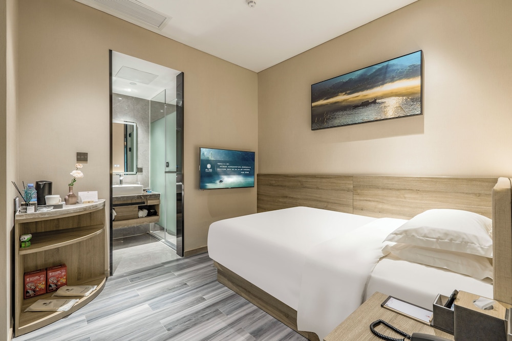 Basic Single Room