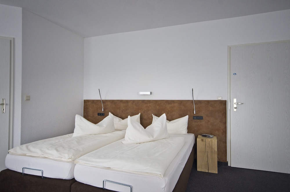 Standard Double Room photo 1