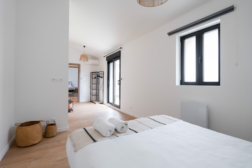 Family Villa