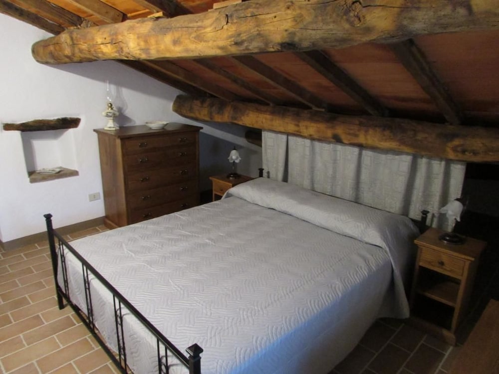 Double Room (Quercia) photo 3