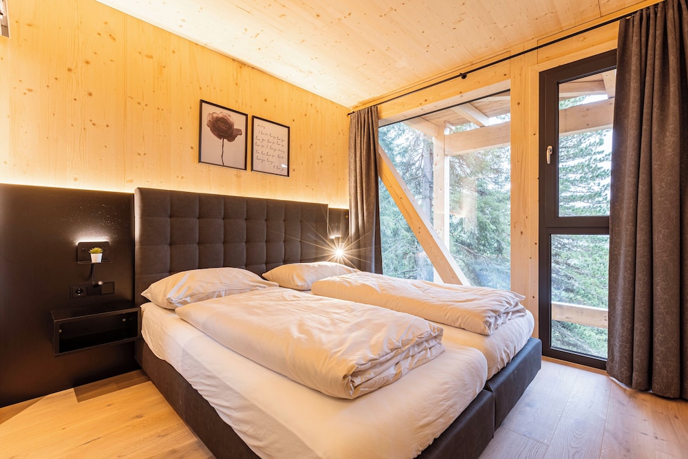 Superior Chalet # 21 mit Sauna & Hot Tub
