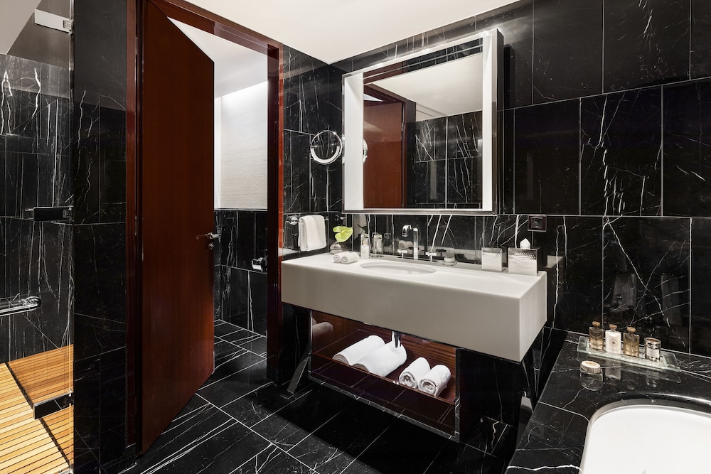 Executive Room, 2 Queen Beds