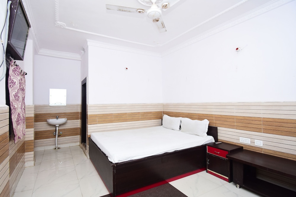 Double Or Twin Room