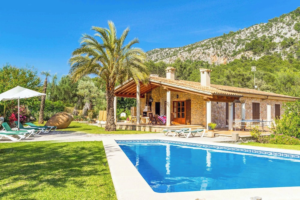 Villa (3 Habitaciones)