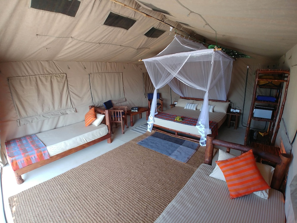 Family Tent, Sea View photo 3