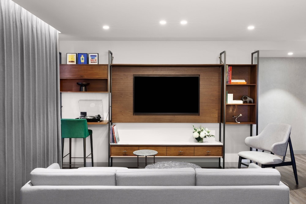 Presidential Suite, 2 Bedrooms