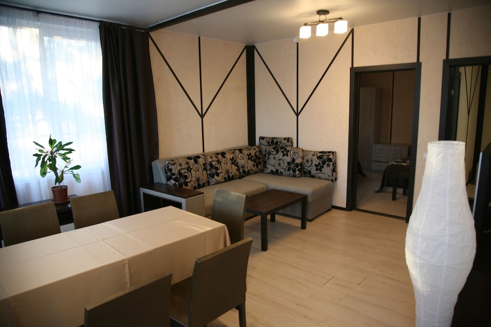 Apartment, 2 Bedrooms (Small) photo 3