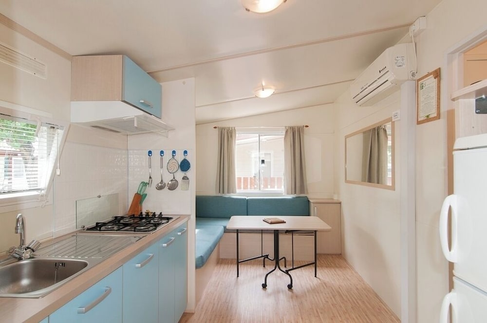 Comfort Mobile Home, Pets Allowed