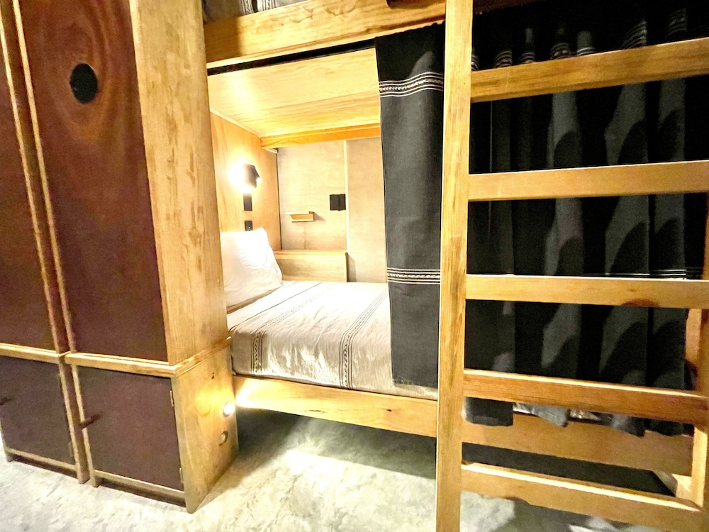 Standard Shared Dormitory