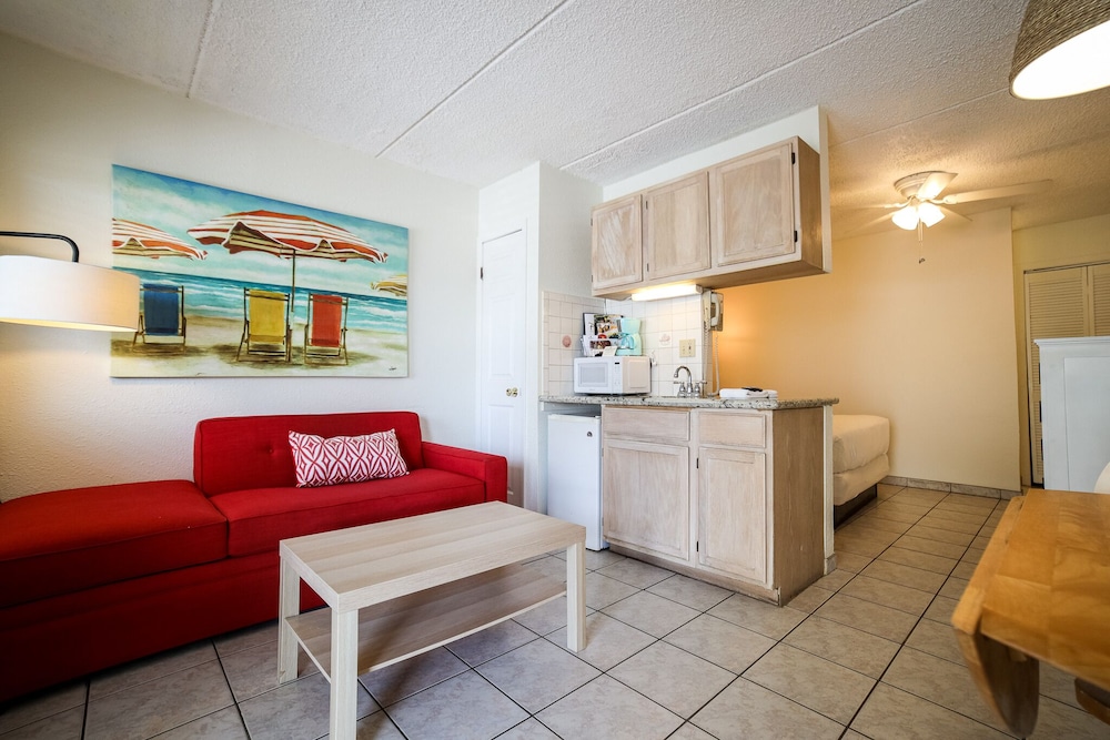 Suite photo 1