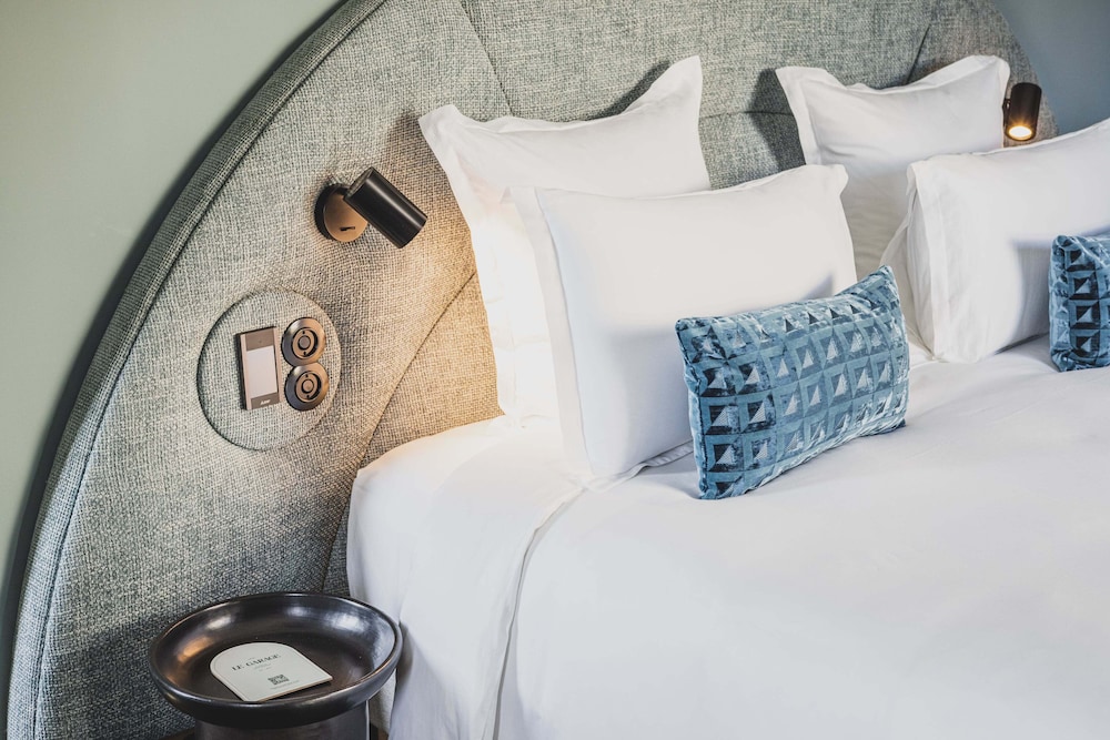Family Suite (Suite Tribu - Etage) - Photo 2