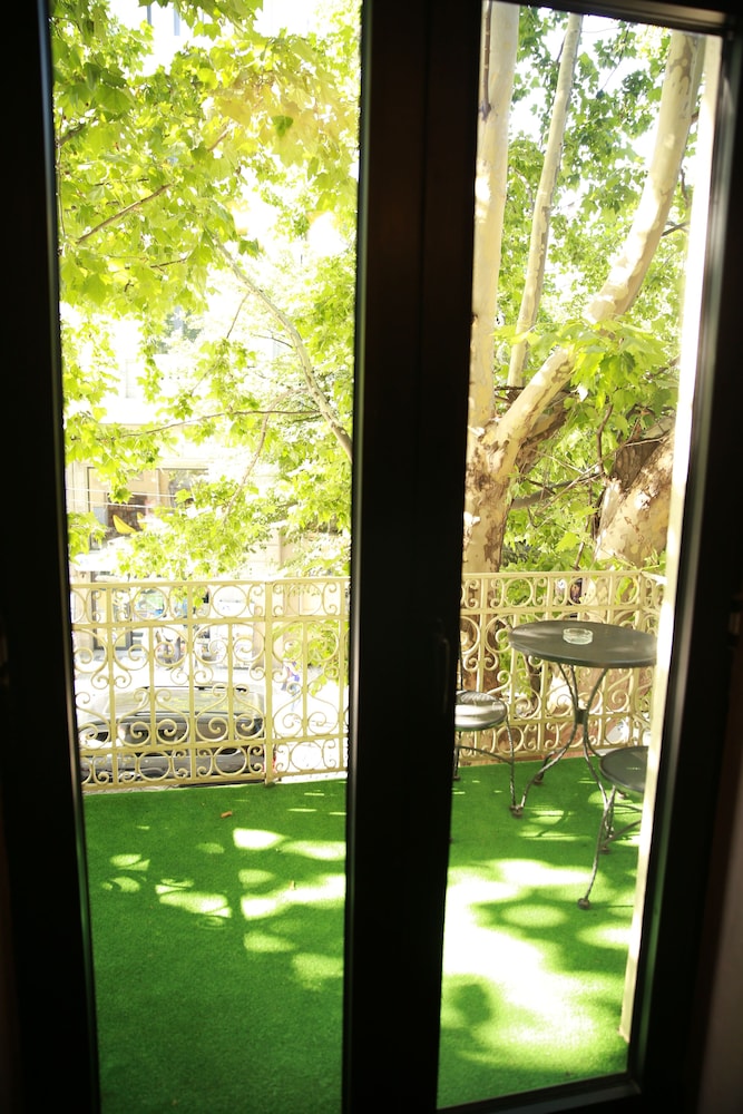 Deluxe Double Room, 1 Double Bed, Terrace, City View photo 3