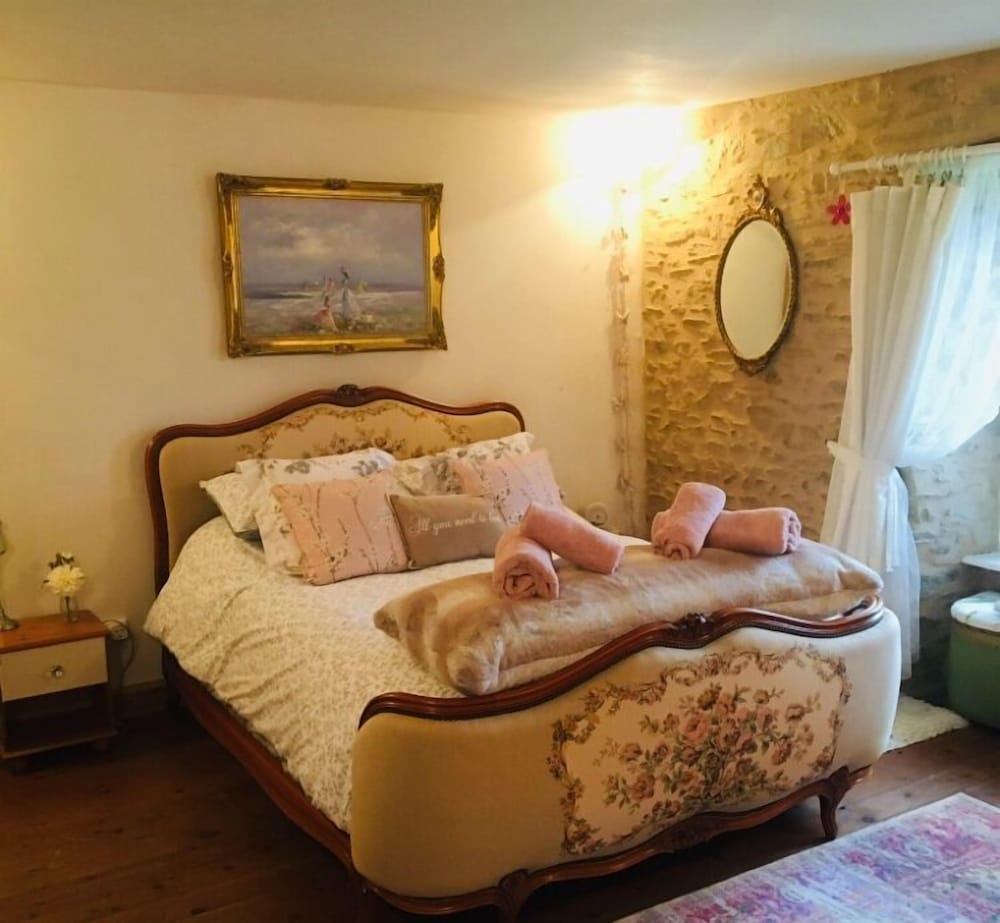 Deluxe Room photo 1