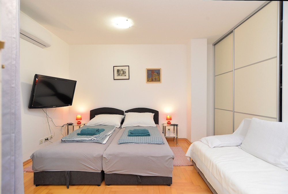 Standard Apartment, 1 Bedroom (23477)