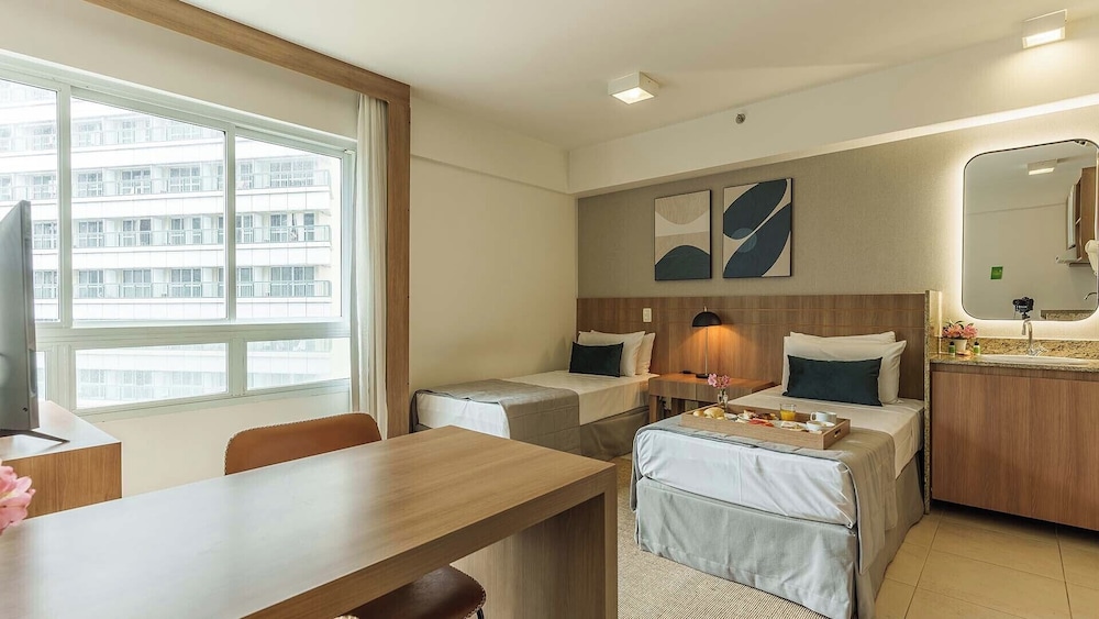 Superior Twin Room photo 2