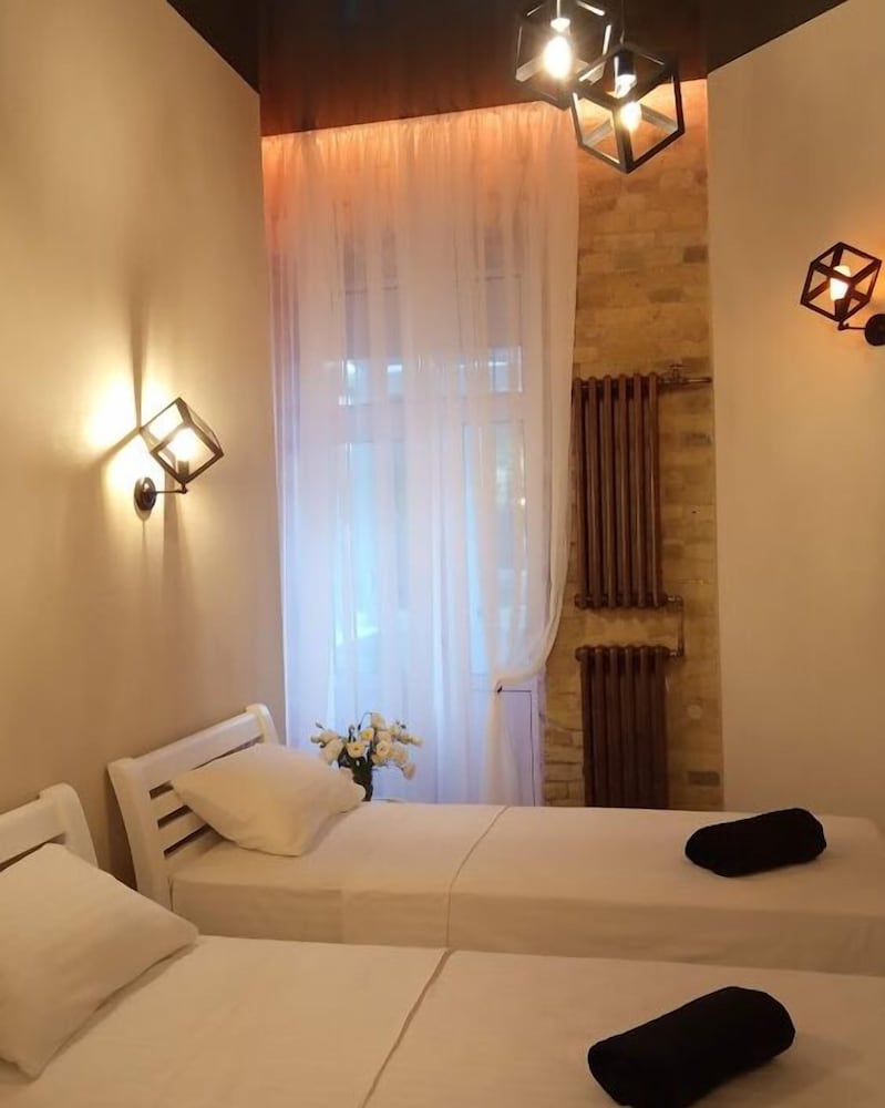 Design Twin Room photo 3