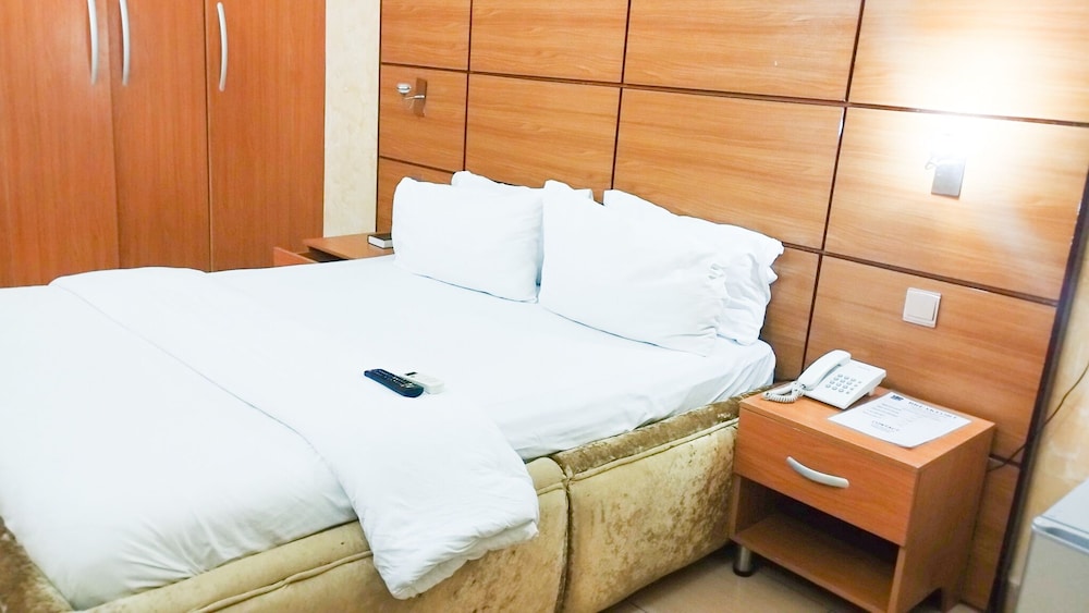 Deluxe Room photo 1