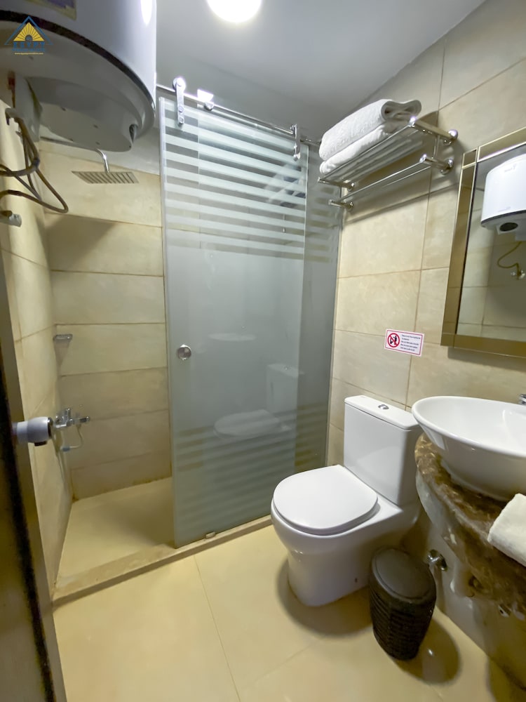 Deluxe Single Room, 1 Twin Bed, Non Smoking photo 2