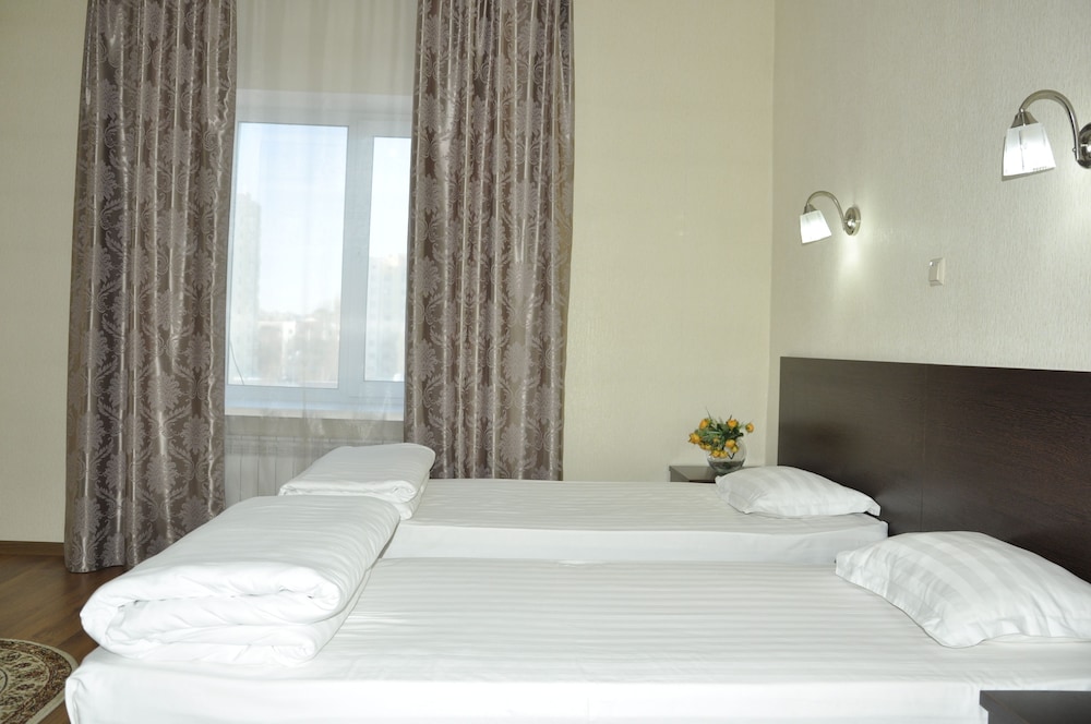 Comfort Quadruple Room photo 3