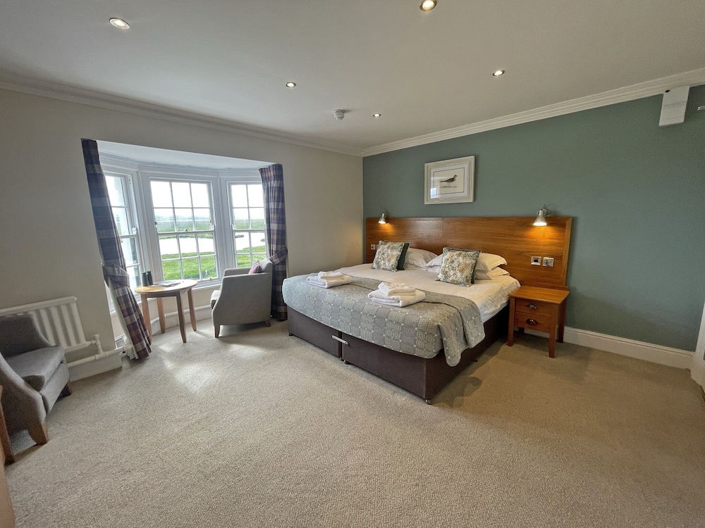 Superior Double Room, 1 King Bed