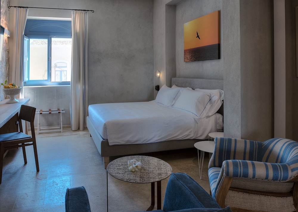 Superior Room, 1 Double Bed photo 2