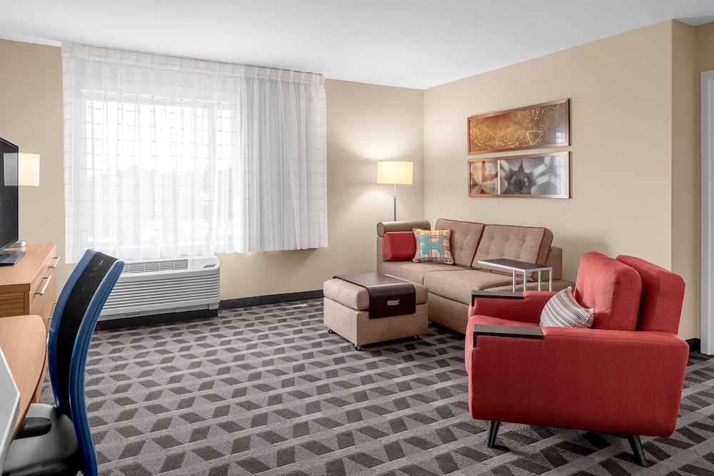 Suite, 1 Bedroom