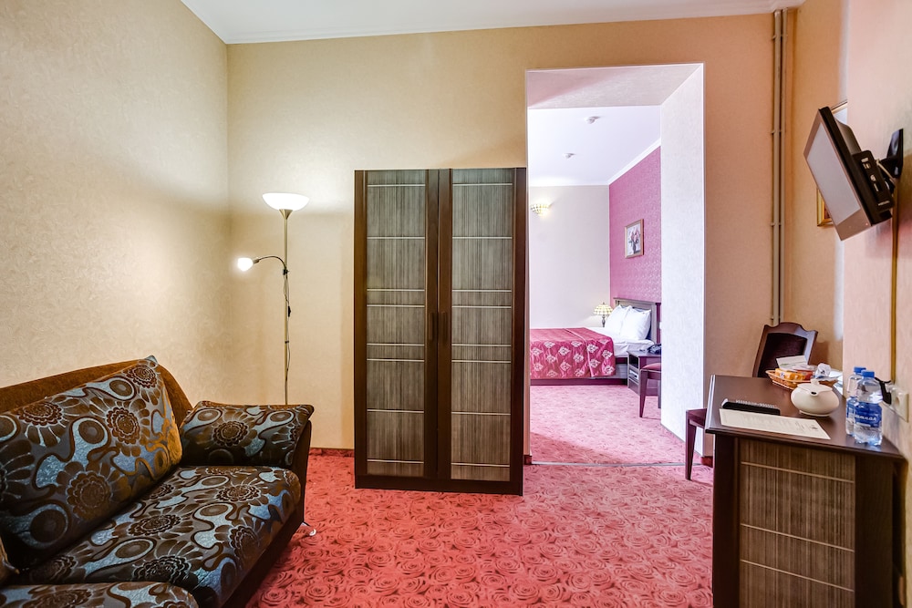 Suite photo 2