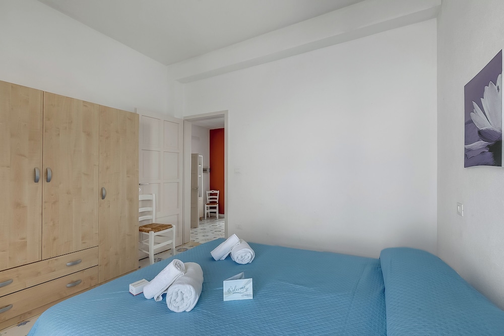 Standard Apartment, Multiple Bedrooms (Complesso Azzurro 1 Near The Beach)