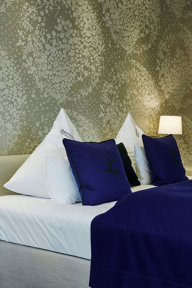 Deluxe Studio Suite, Multiple Beds, Non Smoking, Balcony