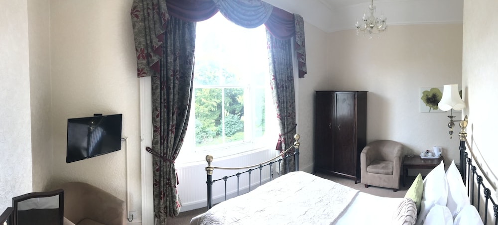 Standard Room, 1 Double Bed (no pets allowed) - Photo 8