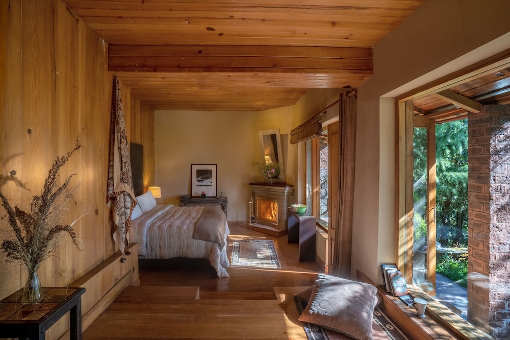 Musk Rose Lodge photo 1