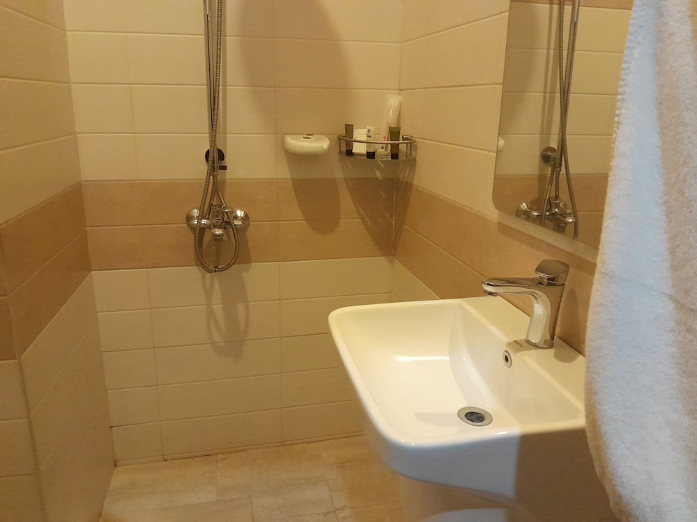 Business Double Room, 1 Queen Bed, City View