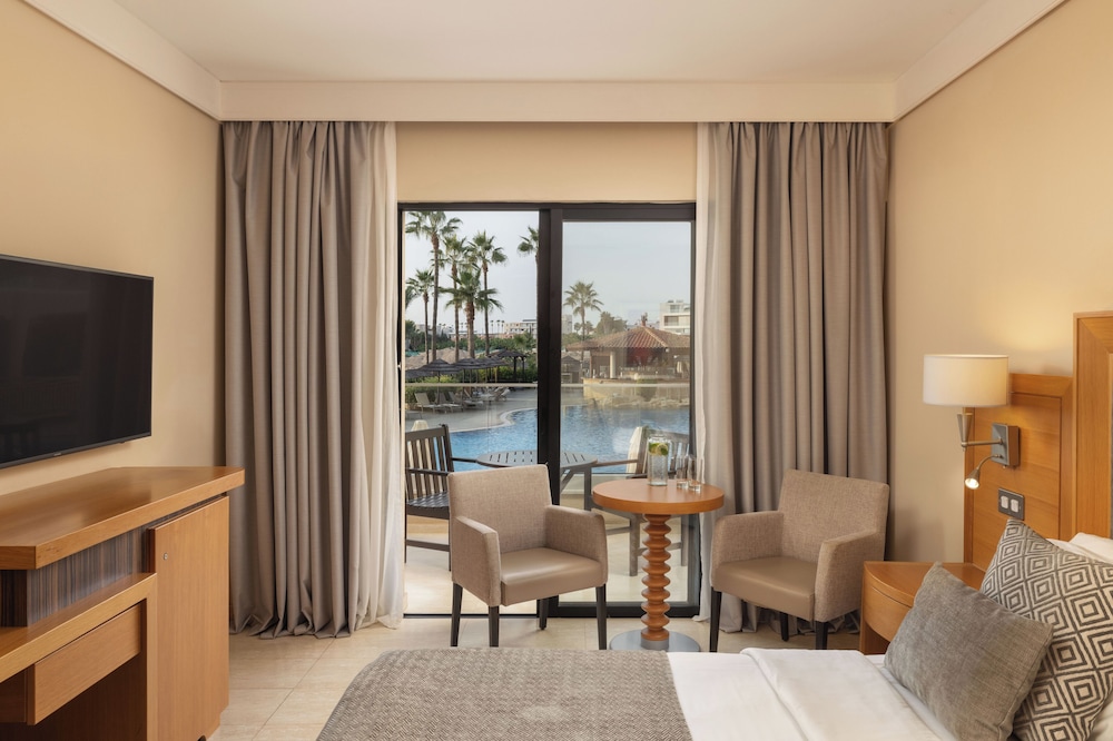 Superior Room Sea View photo 2