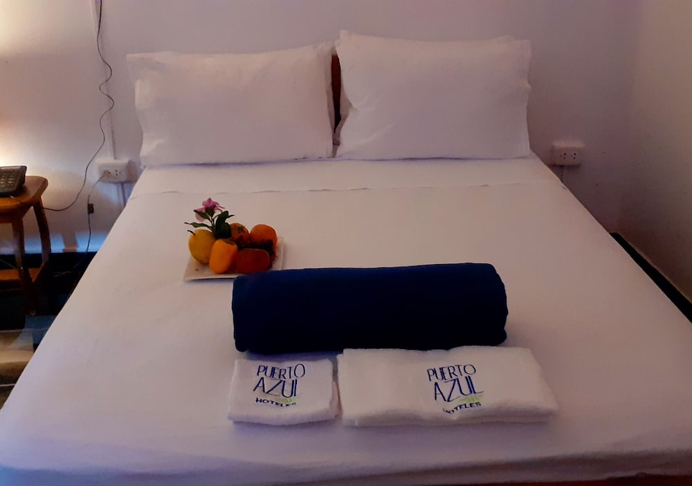 Standard Double Room photo 3
