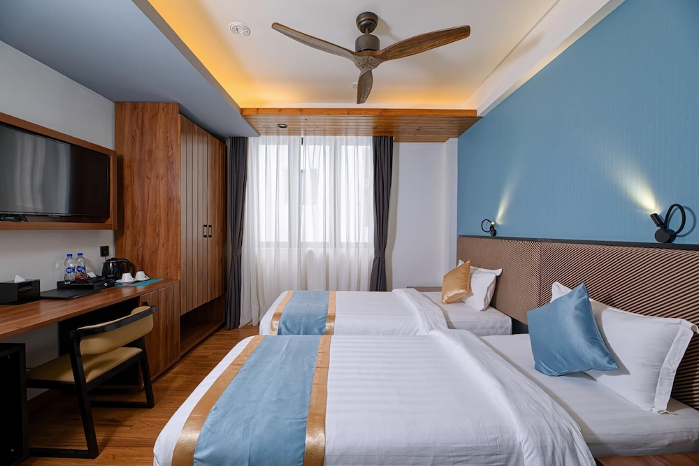 Superior Double or Twin Room photo 1