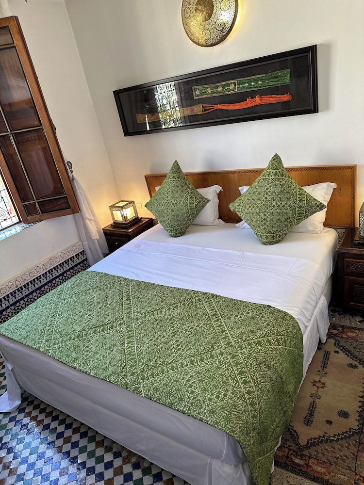 Standard Double or Twin Room photo 2